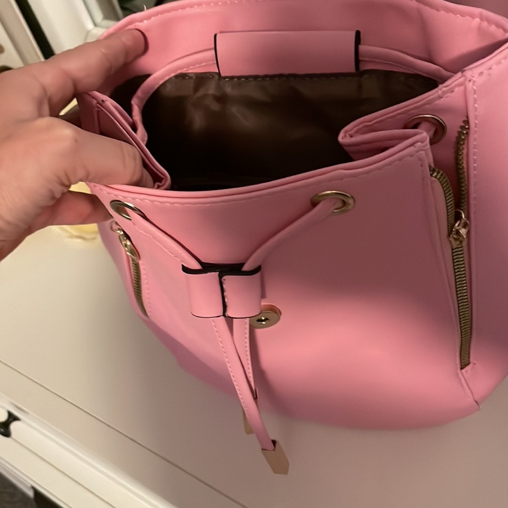 Monogrammed purse - Picture 2 of 4